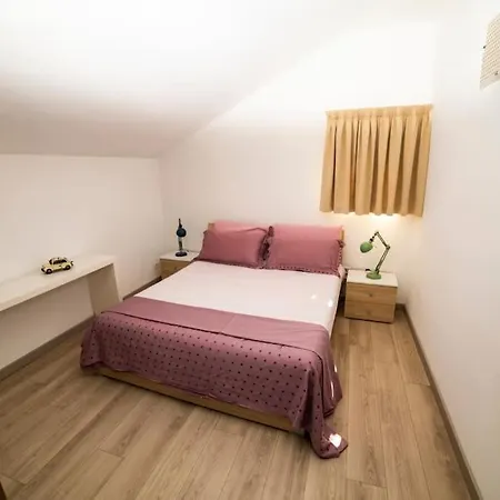 Casa Elisa * Scario