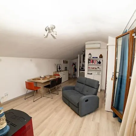 Casa Elisa * Scario