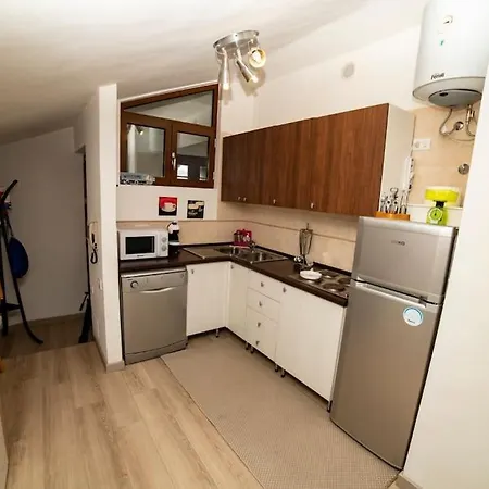 Casa Elisa Apartment