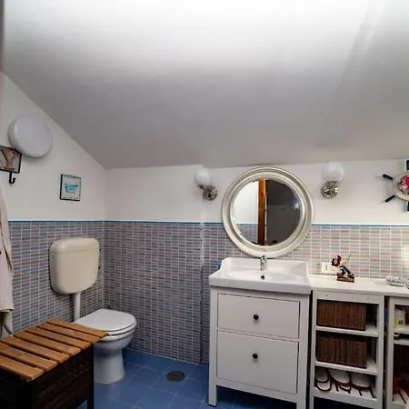 Casa Elisa Apartment