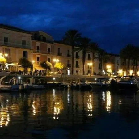Casa Elisa Scario