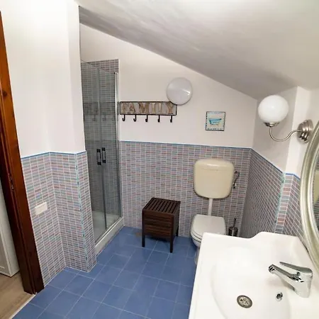 Apartment Casa Elisa Scario